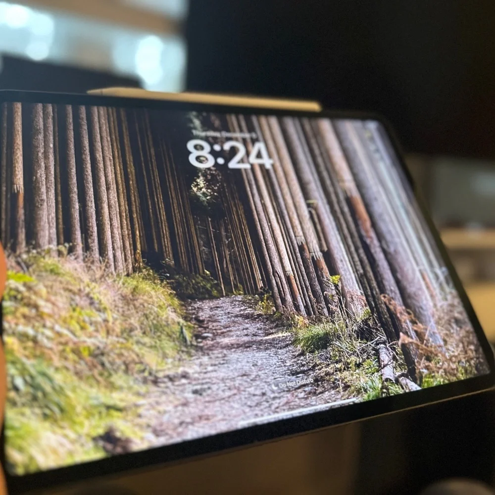 iPad Pro 12.9